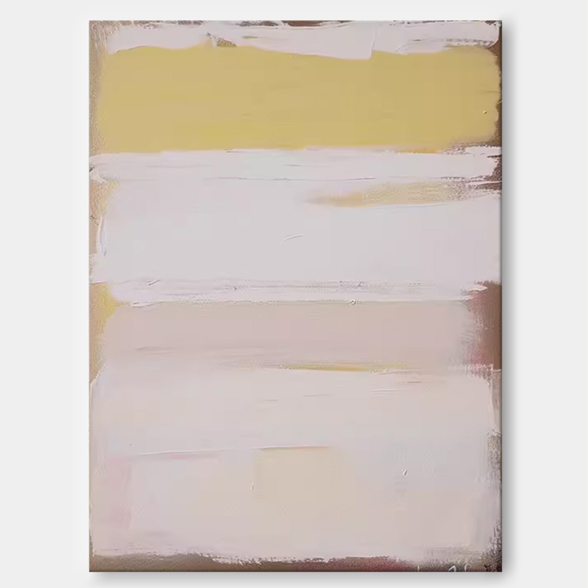 Whispers of Light: Minimalist Serenity