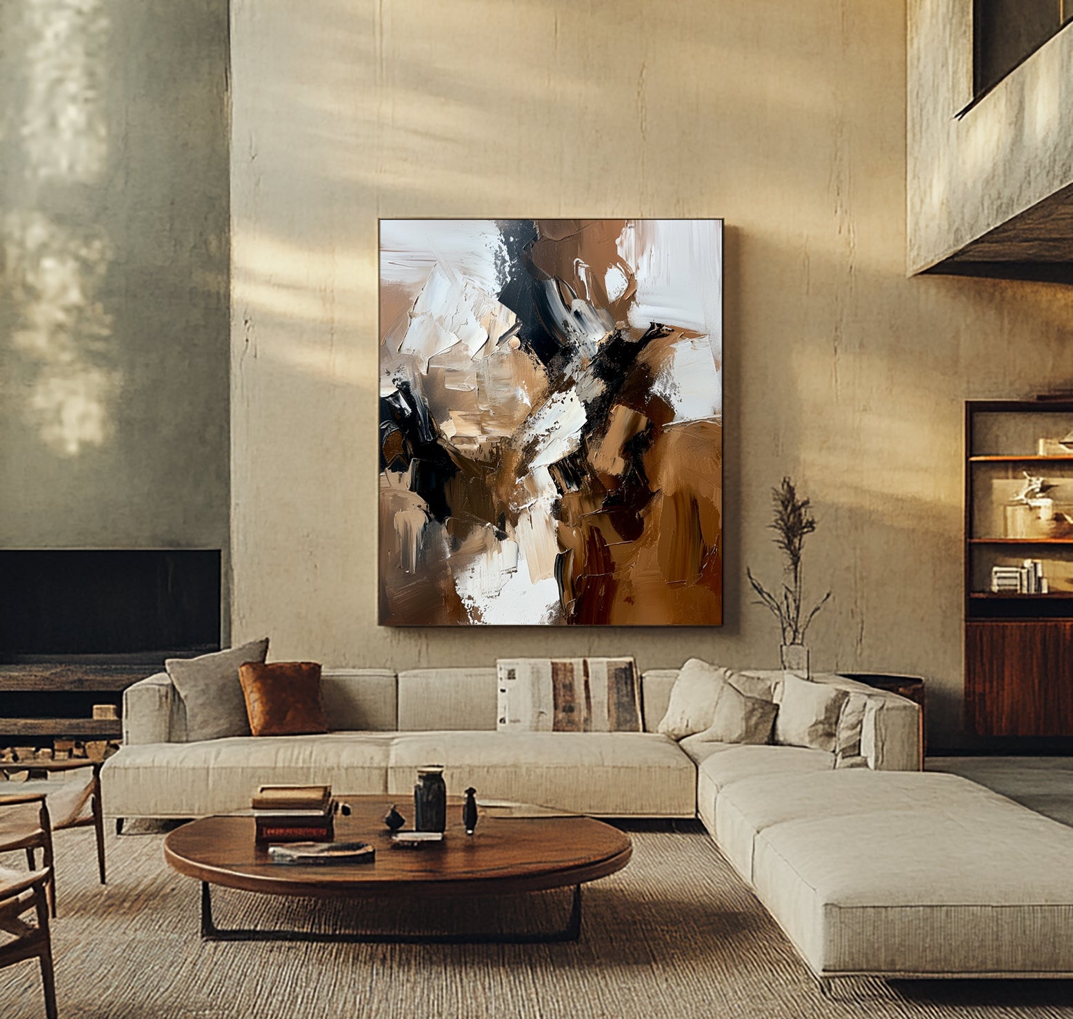 Modern Abstract Art