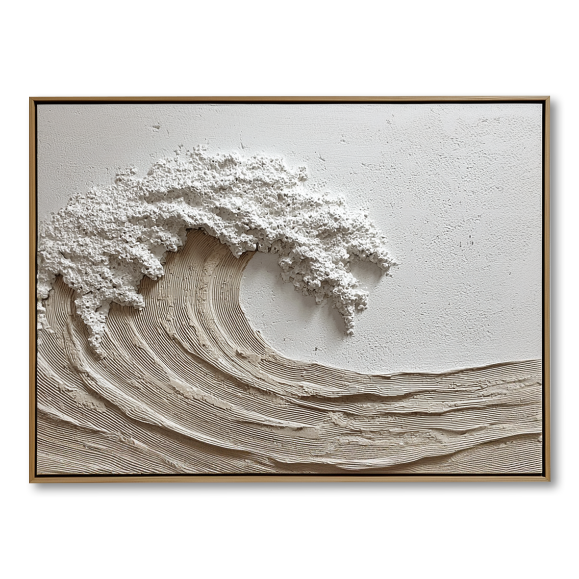 Landscape Canvas Art #LA008