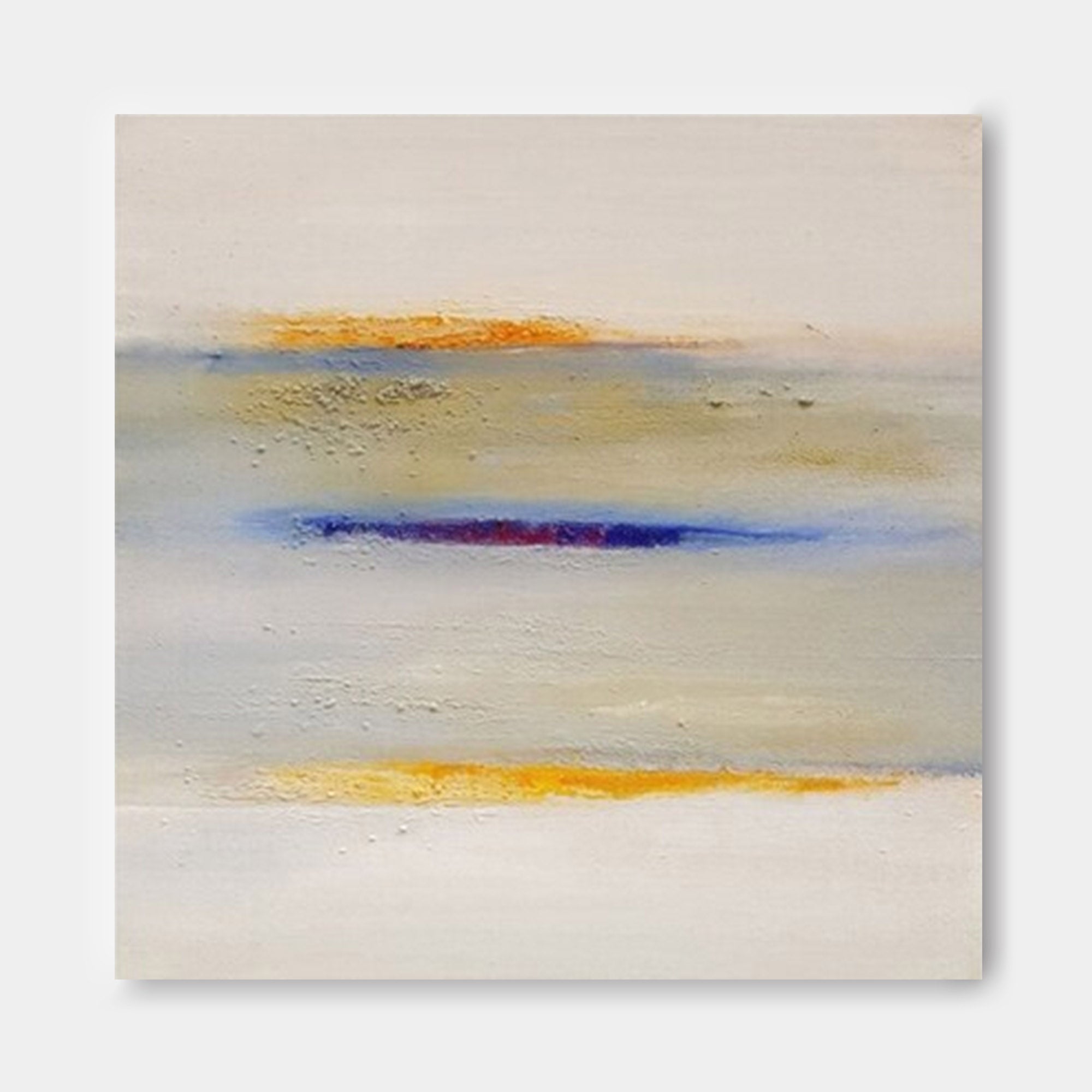 Tranquil Horizons: Abstract Serenity