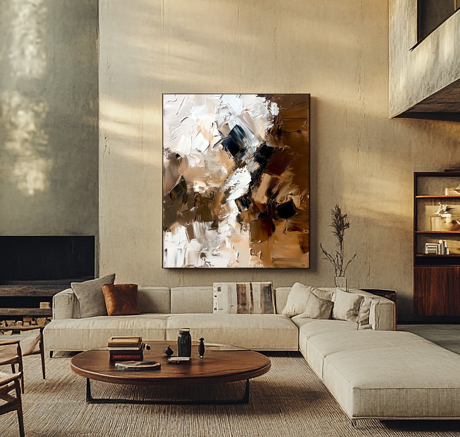 Modern Abstract Art