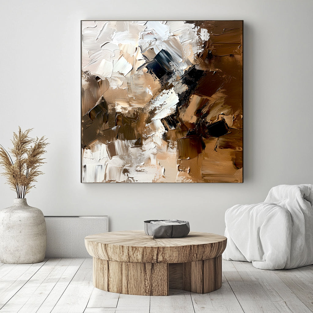 Modern Abstract Art