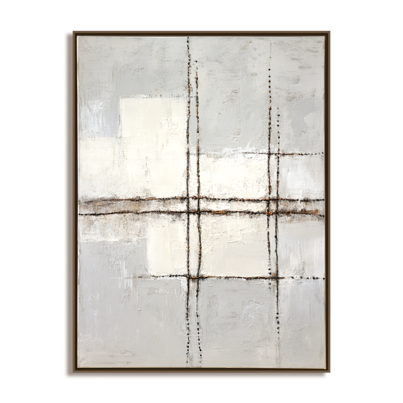 Abstract Wabi silence 0039