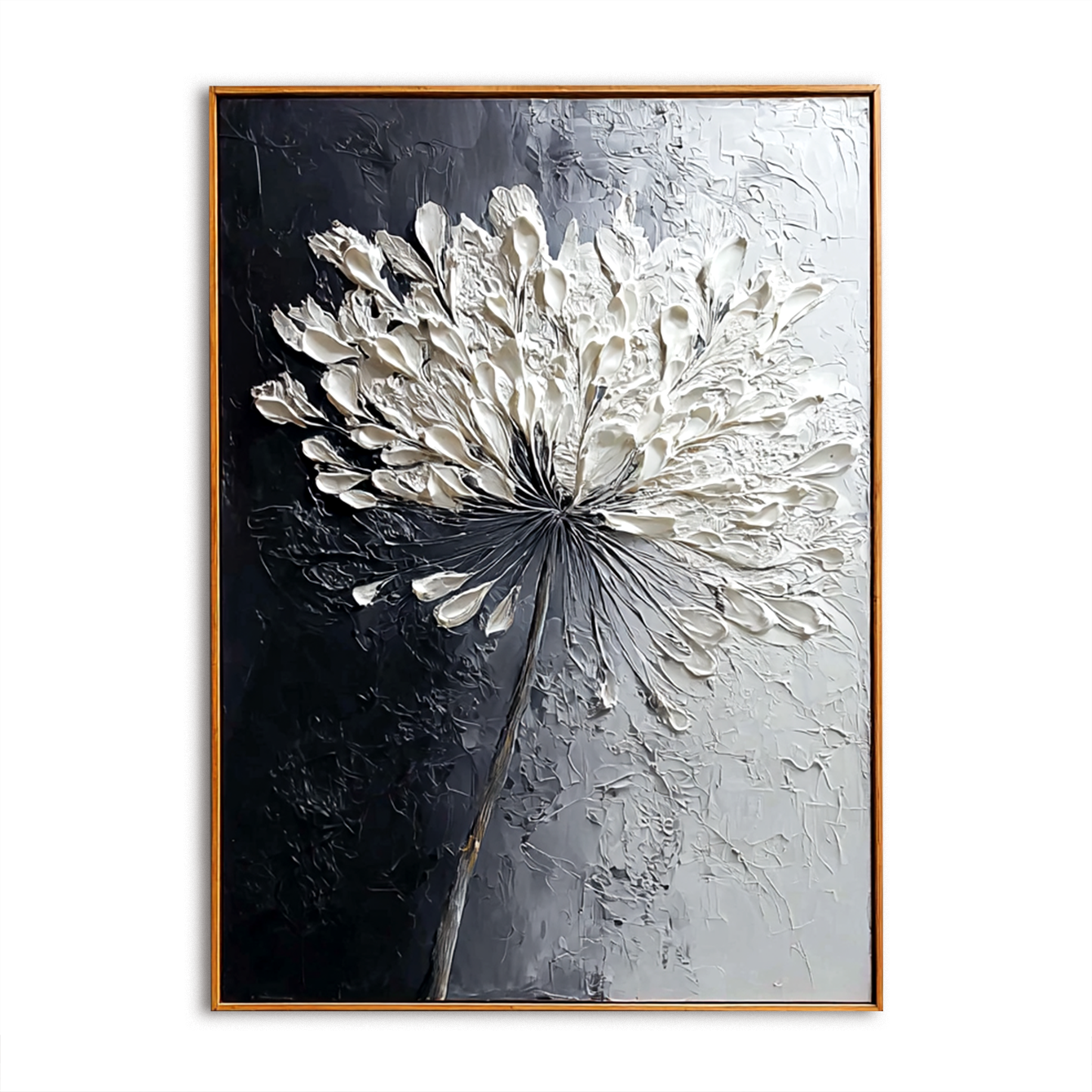 Water lily G069