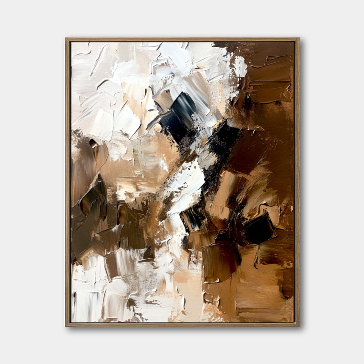 Modern Abstract Art